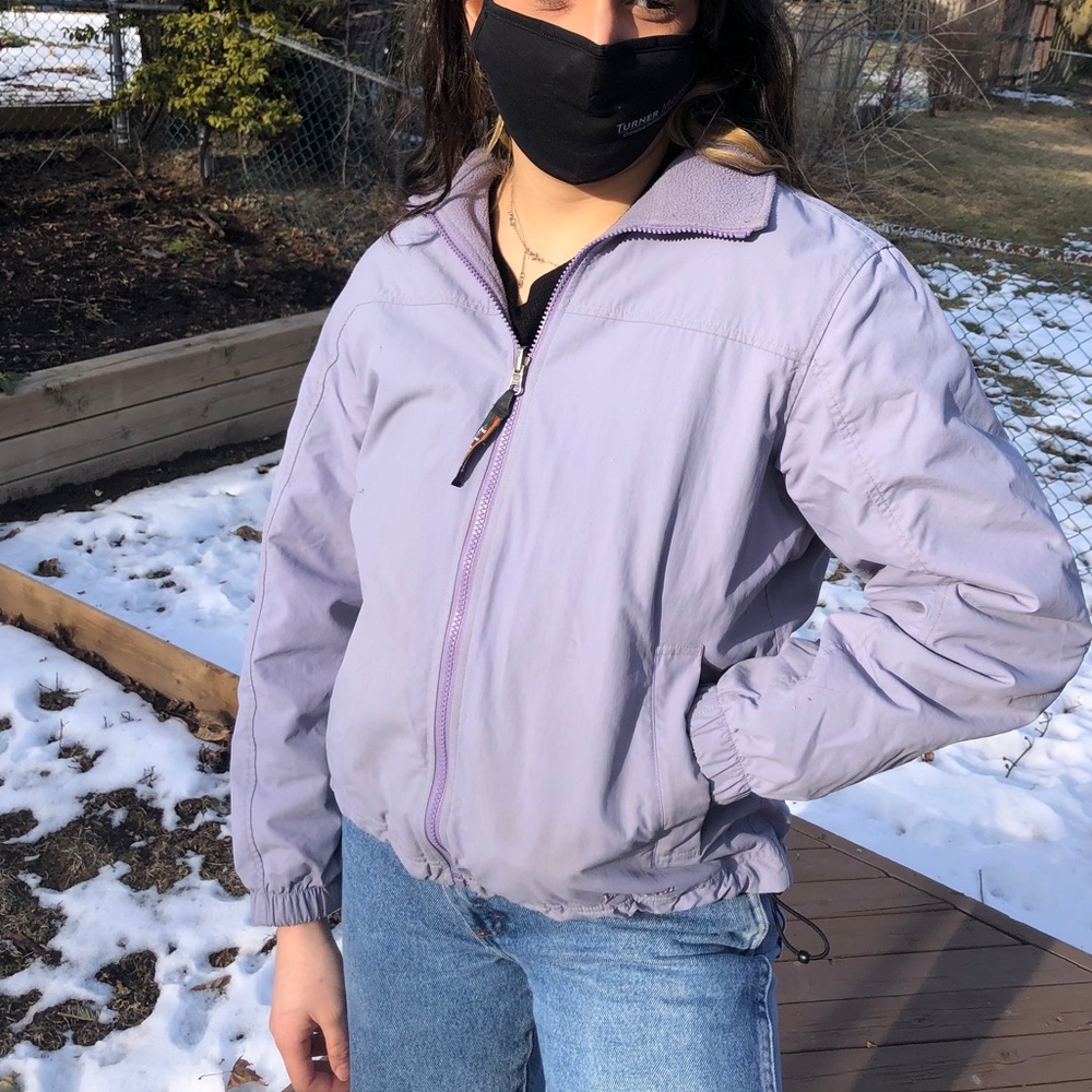 L.L. BEAN JACKET